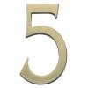  CHIFFRE LAITON N5 