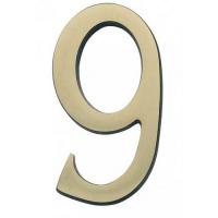  CHIFFRE LAITON N9 