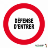  DISQUE D80 DEFENSE ENTRER 