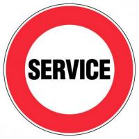  DISQUE D80 SERVICE 
