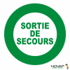  DISQUE D80 SORTIE SECOURS 