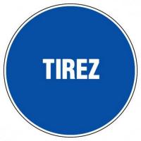  DISQUE D80 TIREZ 