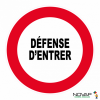  DISQUE D180 DEFENSE D ENTRER 