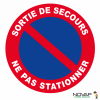  DISQUE SORT SECOURS DEF STATIO 