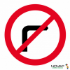 DISQUE INTERDICTION TOURNER DT 