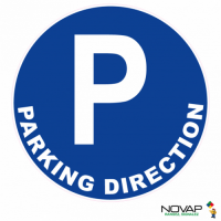  DISQUE D300 PARKING DIRECTION 