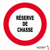  DISQUE D300 RESERVE DE CHASSE 
