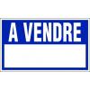  PLAQUE 330X200 A VENDRE 
