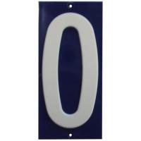  NUMERO DE RUE STANDARD 0 