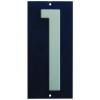  NUMERO DE RUE STANDARD 1 
