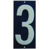  NUMERO DE RUE STANDARD 3 