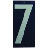  NUMERO DE RUE STANDARD 7 