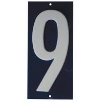  NUMERO DE RUE STANDARD 9 