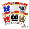  LETTRE NOVADHESIF 60MM NOIR 