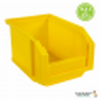  BAC A BEC 8L JAUNE 