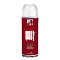  PEINTURE AERO BLANC RADIATEUR 