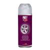  PEINTURE AERO JANTES ARGENT 