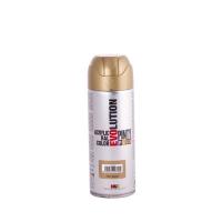  PEINTURE AERO OR BRILLANT 