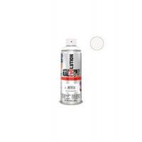  PEINTURE AERO BLANC PUR BRIL 