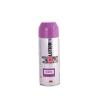  PEINTURE AERO LILAS ROUGE BRIL 