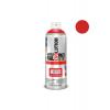  PEINTURE AERO ROUGE SIGNALISAT 