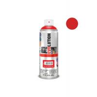  PEINTURE AERO ROUGE SIGNALISAT 
