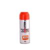  PEINTURE AERO ORANGE PUR BRIL 