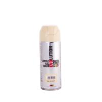  PEINTURE AERO CREME BRILLANT 