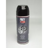  PEINTURE AERO JANTES NOIR 