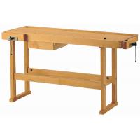  ETABLI BOIS MENUISIER PRO 1M50 