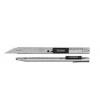  CUTTER INOX ULTRA FIN 9MM 