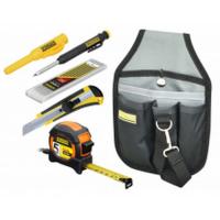 POCHE PORTE OUTILS EQUIPEE 
