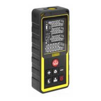 TELEMETRE LASER 80M + ETUI 