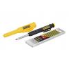  CRAYON PORTE MINE + RECHARGE 