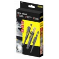  CRAYON PORTE MINE + RECHARGE 
