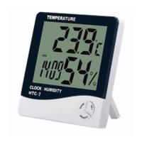 THERMOMETRE INT/EXT DIGITAL 