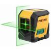  NIVEAU LASER CROIX VERT 20M 