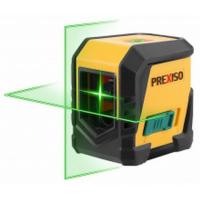  NIVEAU LASER CROIX VERT 20M 