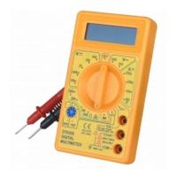  MULTIMETRE DIGITAL 5A / 500V 