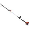  PERCHE T-HAIES 2M40 LAME 50CM 