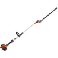  PERCHE T-HAIES 2M40 LAME 50CM 
