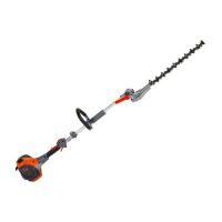  PERCHE T-HAIES 1M80 LAME 50CM 