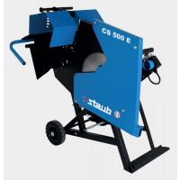  SCIE BUCHE MONO D500MM CARBURE 