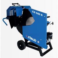  SCIE BUCHE THERM D600MM CARBUR 