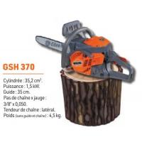  TRONCO THBRI 35CM 35.2CC 1500W 