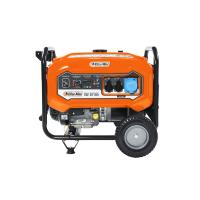  GROUPE ELECTROGENE MONO 5000W 