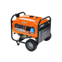  GROUPE ELECTROGENE MONO 5000W 