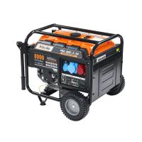  GROUPE ELECTROGENE 5000W/6500W 