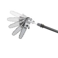  PERCHE ELAGAGE EXT. 2M60/3M80 