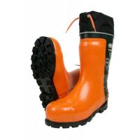  BOTTE BUCHERON CAOUTCHOUC 42 